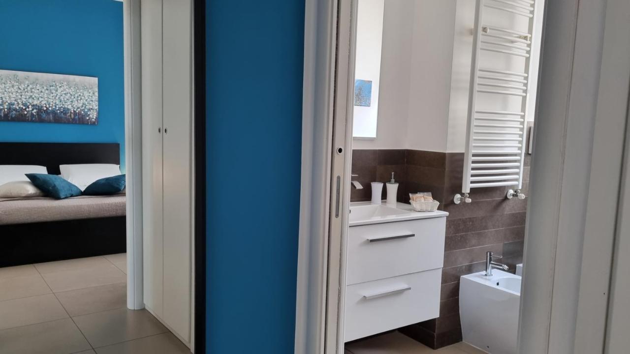 Deluxe Doppelzimmer mit Balkon