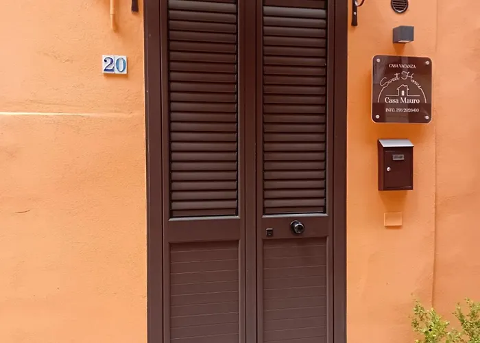 Casa Mauro
